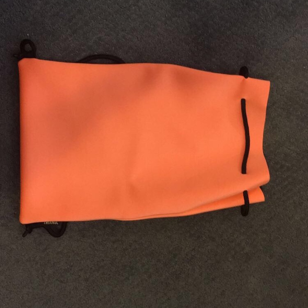 TRIANGL swimwear bag